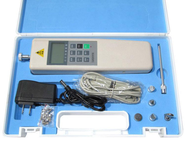 數顯推拉力計